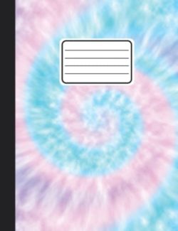 composition notebook