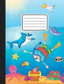 composition notebook