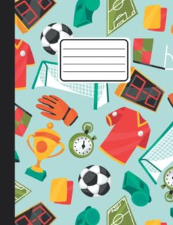 composition notebook