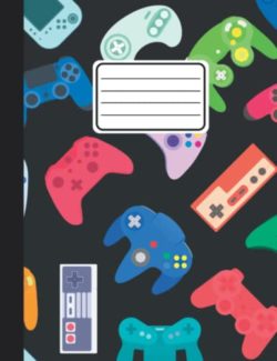 composition notebook