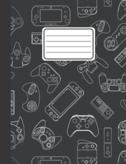 composition notebook